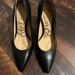 Sam Edelman Hazel pumps 6.5